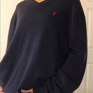Vintage Polo Ralph Lauren Light-weight Sweater